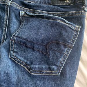American Eagle Jeggings